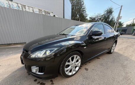 Mazda 6, 2008 год, 680 000 рублей, 7 фотография