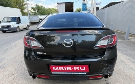 Mazda 6, 2008 год, 680 000 рублей, 4 фотография