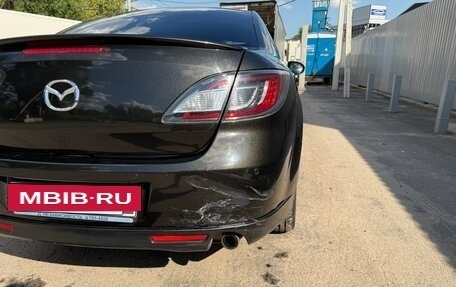 Mazda 6, 2008 год, 680 000 рублей, 8 фотография