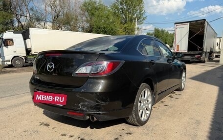 Mazda 6, 2008 год, 680 000 рублей, 9 фотография