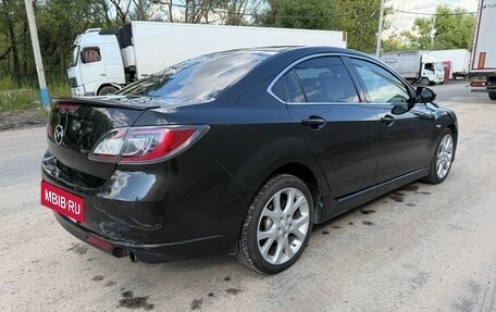 Mazda 6, 2008 год, 680 000 рублей, 5 фотография