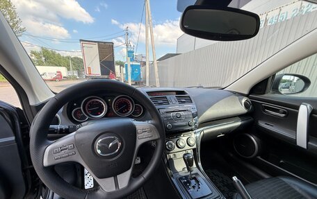 Mazda 6, 2008 год, 680 000 рублей, 14 фотография