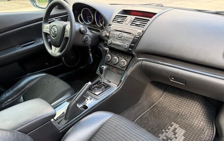 Mazda 6, 2008 год, 680 000 рублей, 17 фотография