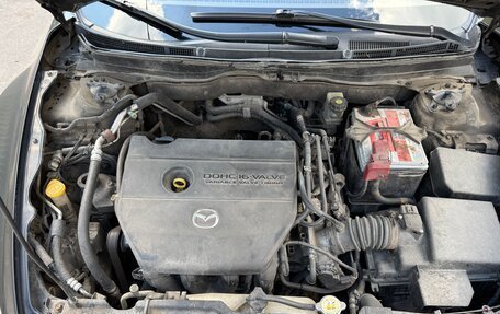 Mazda 6, 2008 год, 680 000 рублей, 19 фотография