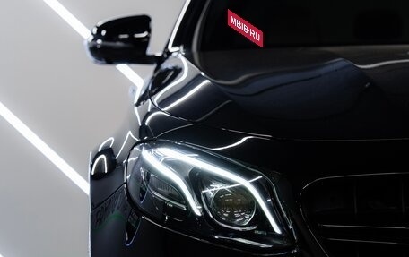 Mercedes-Benz E-Класс AMG, 2018 год, 8 450 000 рублей, 4 фотография