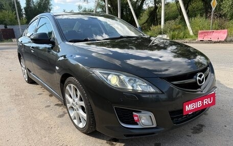 Mazda 6, 2008 год, 680 000 рублей, 3 фотография