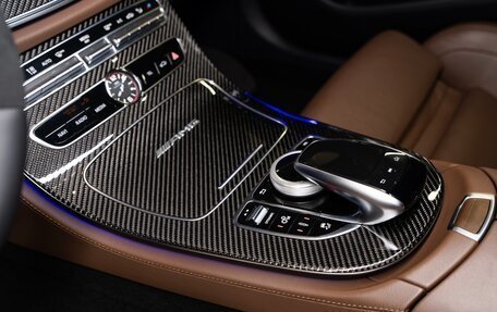 Mercedes-Benz E-Класс AMG, 2018 год, 8 450 000 рублей, 13 фотография
