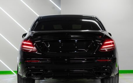 Mercedes-Benz E-Класс AMG, 2018 год, 8 450 000 рублей, 7 фотография