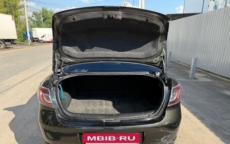Mazda 6, 2008 год, 680 000 рублей, 13 фотография