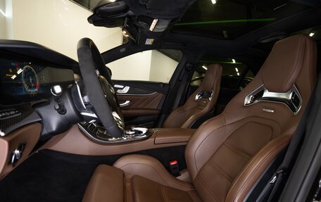 Mercedes-Benz E-Класс AMG, 2018 год, 8 450 000 рублей, 11 фотография
