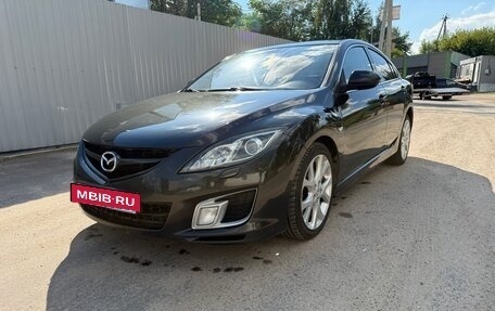 Mazda 6, 2008 год, 680 000 рублей, 11 фотография