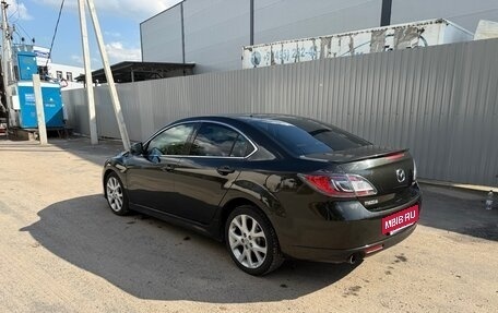Mazda 6, 2008 год, 680 000 рублей, 12 фотография