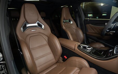 Mercedes-Benz E-Класс AMG, 2018 год, 8 450 000 рублей, 16 фотография