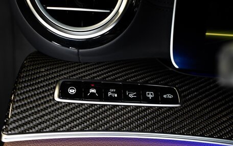 Mercedes-Benz E-Класс AMG, 2018 год, 8 450 000 рублей, 14 фотография