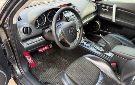 Mazda 6, 2008 год, 680 000 рублей, 15 фотография