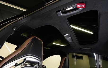 Mercedes-Benz E-Класс AMG, 2018 год, 8 450 000 рублей, 22 фотография