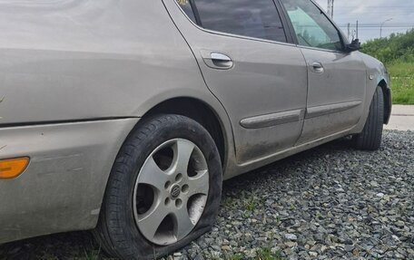 Nissan Maxima VIII, 2002 год, 200 000 рублей, 5 фотография