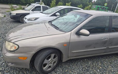 Nissan Maxima VIII, 2002 год, 200 000 рублей, 3 фотография