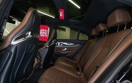 Mercedes-Benz E-Класс AMG, 2018 год, 8 450 000 рублей, 21 фотография
