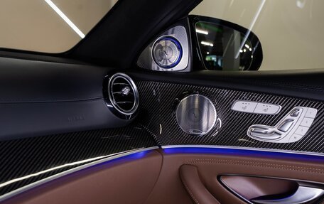 Mercedes-Benz E-Класс AMG, 2018 год, 8 450 000 рублей, 30 фотография