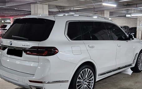 BMW X7, 2024 год, 12 350 000 рублей, 3 фотография