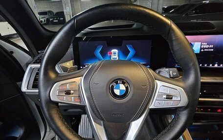 BMW X7, 2024 год, 12 350 000 рублей, 6 фотография