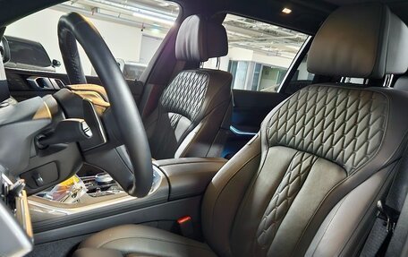 BMW X7, 2024 год, 12 350 000 рублей, 9 фотография
