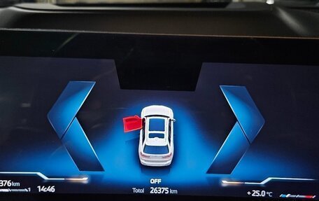 BMW X7, 2024 год, 12 350 000 рублей, 8 фотография