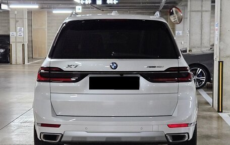 BMW X7, 2024 год, 12 350 000 рублей, 4 фотография