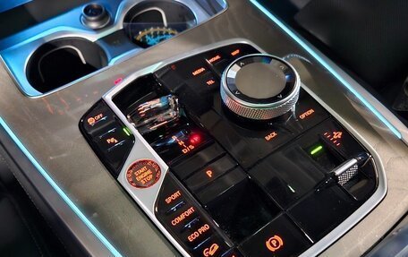 BMW X7, 2024 год, 12 350 000 рублей, 10 фотография