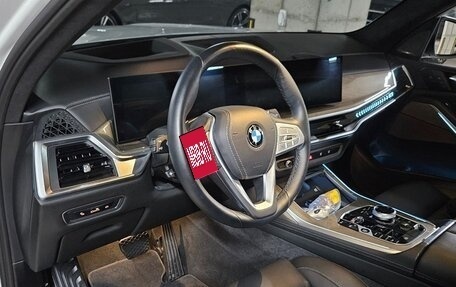 BMW X7, 2024 год, 12 350 000 рублей, 7 фотография