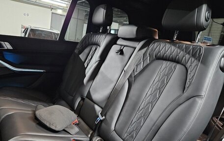 BMW X7, 2024 год, 12 350 000 рублей, 15 фотография