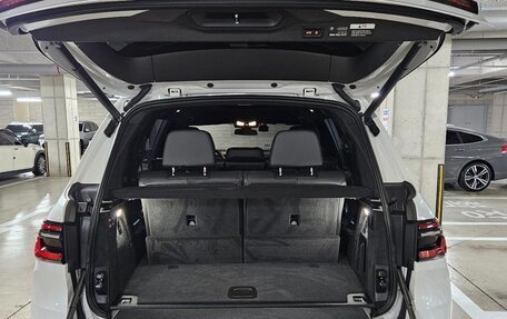 BMW X7, 2024 год, 12 350 000 рублей, 17 фотография
