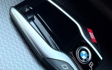 BMW 5 серия, 2020 год, 4 600 000 рублей, 8 фотография