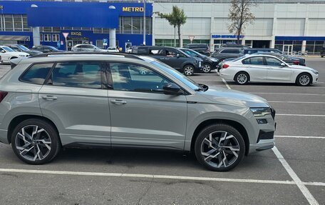 Skoda Karoq I, 2025 год, 3 800 000 рублей, 5 фотография