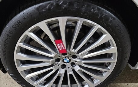 BMW X7, 2024 год, 12 350 000 рублей, 19 фотография