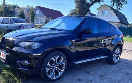 BMW X6, 2009 год, 200 000 рублей, 2 фотография