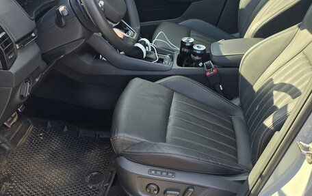 Skoda Karoq I, 2025 год, 3 800 000 рублей, 15 фотография