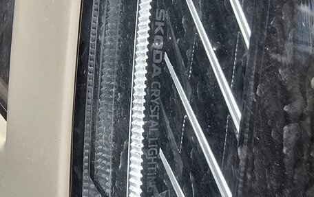 Skoda Karoq I, 2025 год, 3 800 000 рублей, 19 фотография