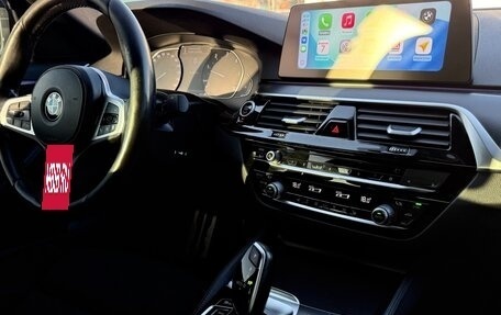 BMW 5 серия, 2020 год, 4 600 000 рублей, 6 фотография