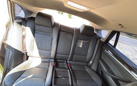 BMW X6, 2009 год, 200 000 рублей, 8 фотография