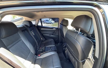 BMW X6, 2009 год, 200 000 рублей, 7 фотография