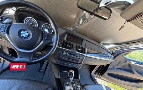 BMW X6, 2009 год, 200 000 рублей, 5 фотография