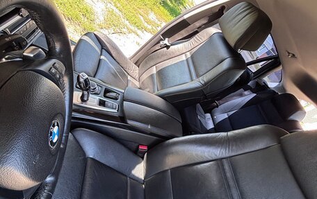BMW X6, 2009 год, 200 000 рублей, 10 фотография