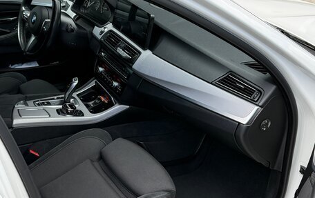 BMW 5 серия, 2014 год, 3 000 000 рублей, 9 фотография