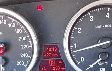 BMW X6, 2009 год, 200 000 рублей, 4 фотография