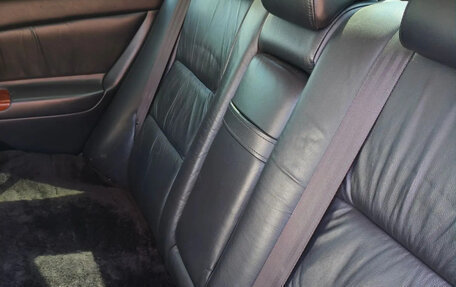 Toyota Camry V40, 2002 год, 650 000 рублей, 6 фотография