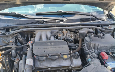 Toyota Camry V40, 2002 год, 650 000 рублей, 2 фотография