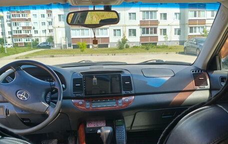 Toyota Camry V40, 2002 год, 650 000 рублей, 3 фотография