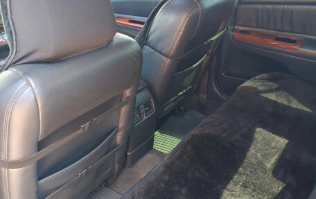 Toyota Camry V40, 2002 год, 650 000 рублей, 7 фотография